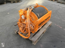 Material de obra Liebherr Winch LTM 1095-5.1 cabestrante usado