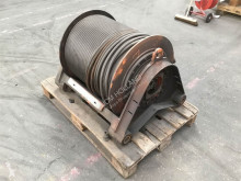 Liebherr Winch LTM 1080-1 tweedehands hijswerk