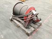 Liebherr Winch LTM 1080-1 tweedehands hijswerk