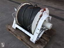 Liebherr Winch LTM 1060-2 tweedehands hijswerk