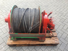 Liebherr Winch LTM 1060-2 tweedehands hijswerk