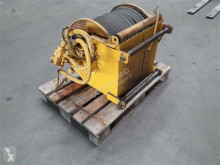 Liebherr Winch LTM 1050-1 tweedehands hijswerk