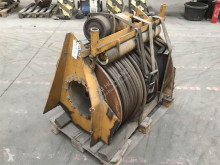 Liebherr Winch LT 1120 tweedehands hijswerk