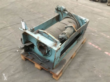 Liebherr Winch LT 1080/1090 tweedehands hijswerk