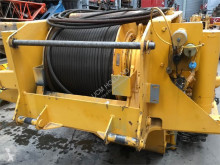 Liebherr Winch LTM 1060-2 tweedehands hijswerk