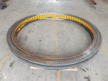 Liebherr LTM 1750-9.1 slew ring equipment spare parts used