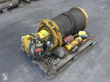 Winch Spierings SK 477 treuil occasion