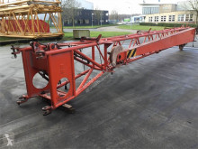 Terex Demag Demag AC 100 jib mât occasion