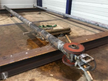 Terex Demag Demag AC 155 telescopic cylinder equipment spare parts used