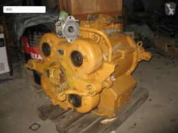 Komatsu Boîte de vitesses HD325-3 pour tombereau rigide układ napędowy używany