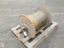 Terex Demag Winch Demag AC 155 treuil occasion