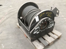 Terex PPM Winch PPM 400 ATT tweedehands hijswerk