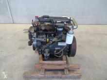Perkins 1104 C-44 T used motor