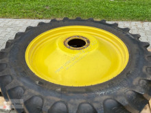Opony BKT Agrimax RT 855