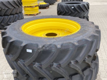 Pneus Mitas 540/65R38