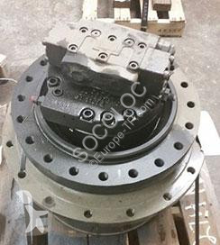قطع غيار الأشغال العمومية motoreducteur de...