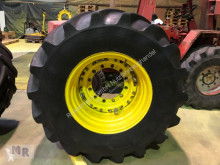 Michelin Gumiabroncsok MachXBib Passend für JD 7000-8000