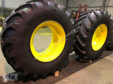 Michelin Gumiabroncsok AxioBib Passend für JD 7000-8000