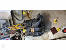 Bomag BW219DH4 used Main hydraulic pump