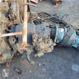 Demag Autre pièce détachée de transmission Piñón Corona De Giro pour grue mobile AC 155 TRACCIÓN 6X6X6 equipment spare parts used