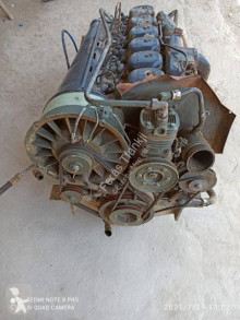 Deutz used motor