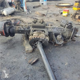Demag Essieu moteur pour grue mobile AC 155 TRACCIÓN 6X6X6 used motor