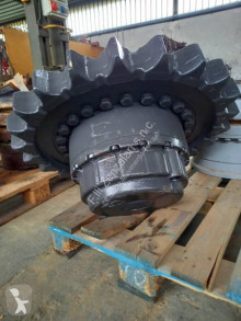 Riduttore di traino New Holland E485