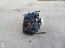 Kubota Z482 used motor