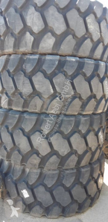 Goodyear 26.5R25 RT 3B #A-3856 used wheel / Tire