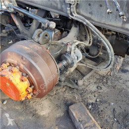 Demag Moyeu pour grue mobile AC 155 equipment spare parts used