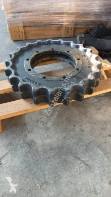 Hinowa HP70 new sprocket wheel