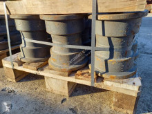 Fiat-Hitachi FD255 new tensioner