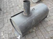 AdBlue Caterpillar exhaust 938H