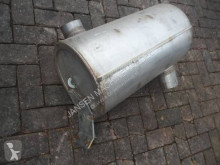 AdBlue Caterpillar exhaust 938G