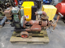 Pompe hydraulique waterpomp