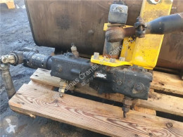 Demag Direction assistée pour grue mobile AC 80 TODO TERRENO used hydraulic