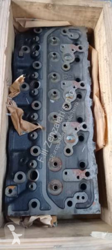 Case CX135SR cassetta di giunti stelo di valvola nuovo