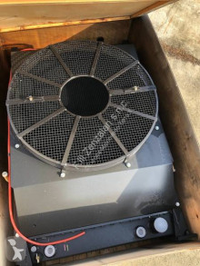 Fiat-Hitachi W190 new cooling radiator