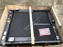 Fiat-Hitachi D350 new cooling radiator