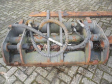 Kabine / karrosseri Gjerstad 435 C950