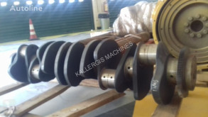 Caterpillar equipment spare parts Vilebrequin STRHOPHALOS GIA KINETERHA pour excavateur