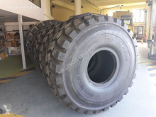 Double Coin 29.50 R 25.00 new wheel / Tire