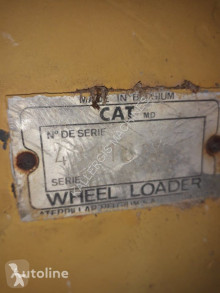 Caterpillar Pièces détachées pour chariot télescopique 950 equipment spare parts used
