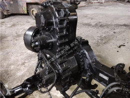 Demag Autre pièce détachée de transmission Eje Secundario Caja Reenvio pour grue mobile AC 155 TRACCIÓN 6X6X6 equipment spare parts used