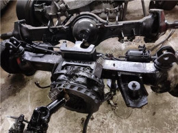 Demag Différentiel pour grue mobile AC 155 TRACCIÓN 6X6X6 used differential