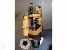 Motor de arranque Caterpillar