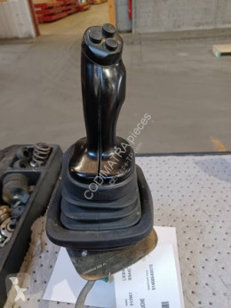 Cabine / carrosserie Liebherr R944C