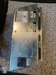 Système électrique Liebherr R944C