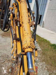 Case Tipping cylinder