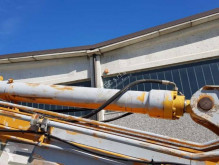 Case arm cylinder